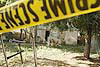 Crime Scene KC