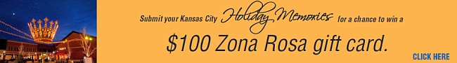 KansasCity.com - Holiday Memories