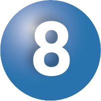 8