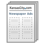Newspaper Ads