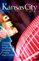 KC cover