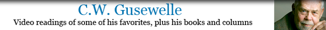 C.W. Gusewelle