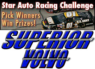 racing contest