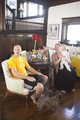 At Home With the Dastrups in Hyde Park
