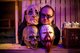 John Bersuch builds his own house of horrors in the West Bottoms