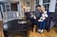 At Home With Nick and Sybil Allegri in Platte Woods 