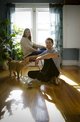 At Home With: Nate & Sam Lewis in northeast KC
