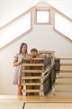 At Home With James Duft and Jessica Kellner