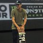 Pro Skateboarder Ryan Sheckler returns for the 2012 Street League Skateboarding DC Pro Tour.