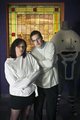 Couple transform former church into arts haven