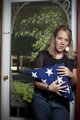 Gold Star wife