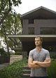Matthew Hufft plants his design concepts in Roanoke
