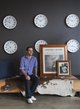 Best of At Home With: Wall decor