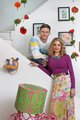 At Home With: Brock & Colleen DeBoer's Union Hill fixer-upper