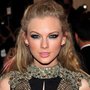 Taylor Swift was there. Dick Cheney is more punk rock than Taylor Swift.