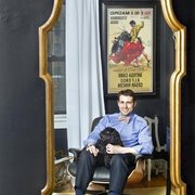 At Home With: Adam Gebhardt on the Country Club Plaza