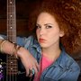 Blues musician Cassie Taylor.