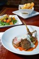 The Dish with Gish: Voltaire opens in the West Bottoms