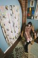 At Home With Nora Frankel in Waldo
