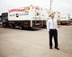 Office Space: Mathew Samuel, Blue Bell Creameries branch manager