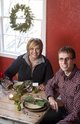 Jason & Jenny Hascall's Waldo winter wonderland
