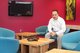 Office Space: Angelo Trozzolo, advertising agency president
