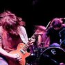 The Dead Girls play at RecordBar as part of the Bloody Valentine Bar.