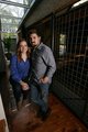 At Home With: Lawrence restaurant owners Codi and Simon Bates