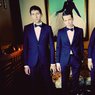 Fun will perform at Ink's Middle of the Map fest. The band's popular single "We Are Young" will appear in a Super Bowl commercial. Look for its sophomore album, "Some Nights," later this month.