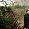 Daniel Radcliffe stars as Arthur Kipps in "The Woman in Black."