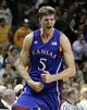 Jeff Withey and nine other Big 12 game-changers