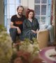 At Home With: Betsy Blodgett and Jonathan Goetz in their KCK bungalow