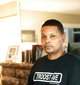 At Home With: Charles Brown in his cozy east side house 