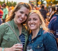 
Sporting Kansas City presented the second annual Summer Beer Festival, a tribute to craft beers, Saturday in Westport, and is a benefit for AIDS Walk Kansas City. Over 30 breweries from around the world were highlighted during the event.
