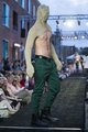 A Gilded Summer: The West 18th Street Fashion Show
