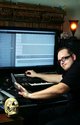 A look inside the spooky lair local musician John Bersuch 