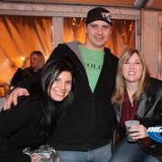 Party Pics: DJ Ashton Martin at The Well