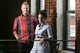 At Home With Matt Pickett & Elizabeth Gimbel 