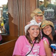 Crawl For Cancer May 2012