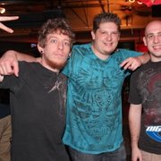 Party Pics: Well Wednesdays at Saints Lenexa